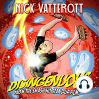 Nick Vatterott