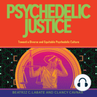 Psychedelic Justice