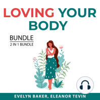Loving Your Body Bundle, 2 in 1 Bundle