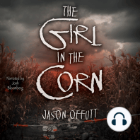 The Girl in Corn