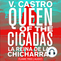 The Queen of the Cicadas