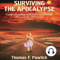 Surviving The Apocalypse