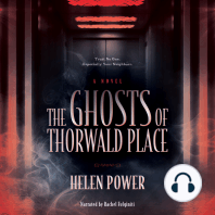 The Ghosts of Thorwald Place