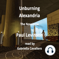 Unburning Alexandria