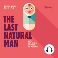 The Last Natural Man