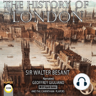 The History Of London