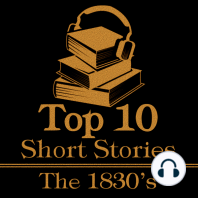 The Top 10 Short Stories - The 1830's