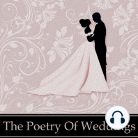 The Poetry of Weddings