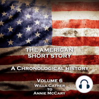 The American Short Story - Volume 6