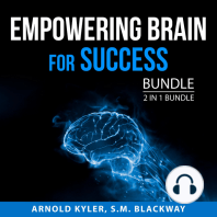 Empowering Brain for Success Bundle, 2 in 1 Bundle