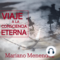 Viaje a la Consciencia Eterna