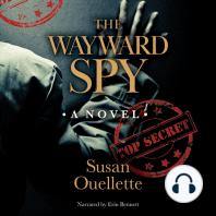 The Wayward Spy