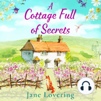 A Cottage Full of Secrets