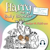 Harry The Bully Blocker