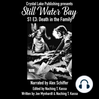 Still Water Bay S1 E3