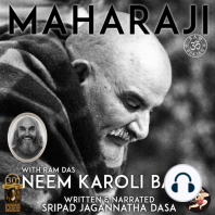 Maharaji Neem Karoli Baba