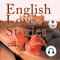 English Love Stories