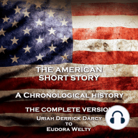 The American Short Story - Complete