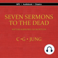 Seven Sermons to the Dead