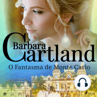 O Fantasma de Monte Carlo (A Eterna Coleção de Barbara Cartland 70)