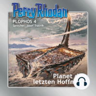 Perry Rhodan Plophos 4