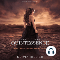 Quintessence