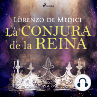 La conjura de la reina