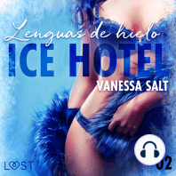 Ice Hotel 2