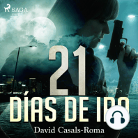 21 días de ira