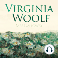 Mrs Dalloway