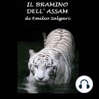 IL bramino dell'Assam