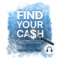 Find Your Cash