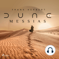 Dune Messias