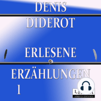 Erlesene Erzählungen 1