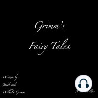 Grimm's Fairy Tales