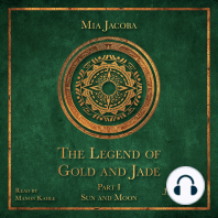 The Legend of Gold and Jade 1