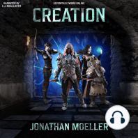 Sevenfold Sword Online