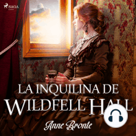 La inquilina de Wildfell Hall