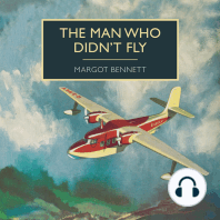 The Man Who Didn't Fly