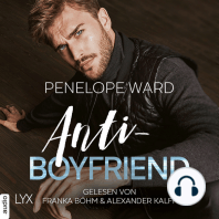 Anti-Boyfriend (Ungekürzt)