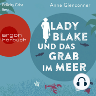 Lady Blake und das Grab im Meer (Ungekürzte Lesung)