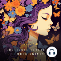 Emotional Health And Mood Swings