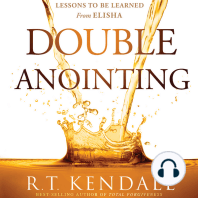 Double Anointing