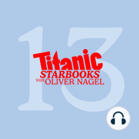 TiTANIC Starbooks von Oliver Nagel, Folge 13