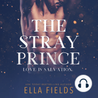 The Stray Prince