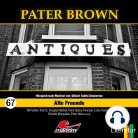 Pater Brown, Folge 67
