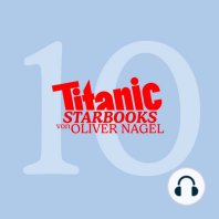 TiTANIC Starbooks von Oliver Nagel, Folge 10