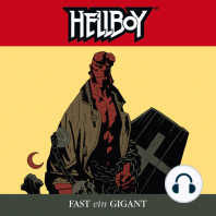 Hellboy, Folge 5