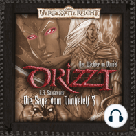 DRIZZT, Folge 3