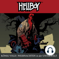 Hellboy, Folge 7